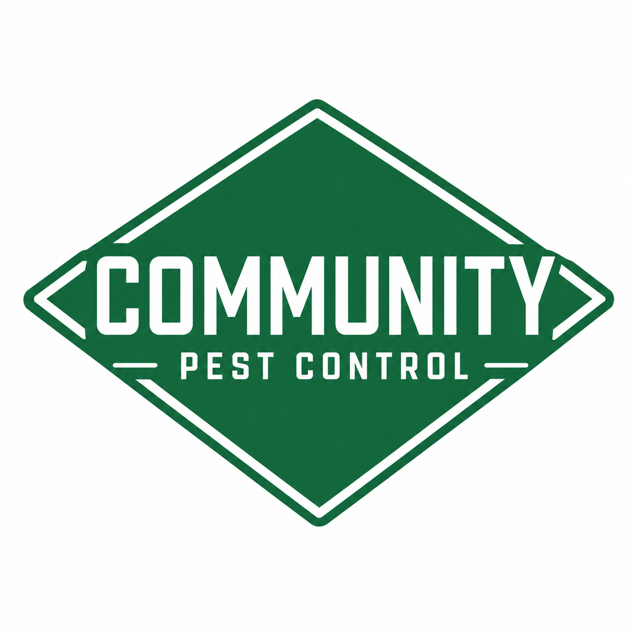 Community Pest Control