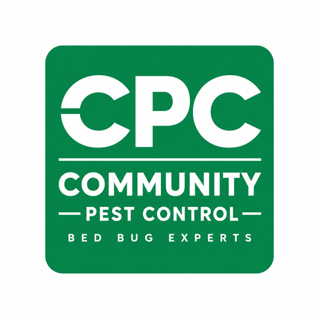 Community Pest Control